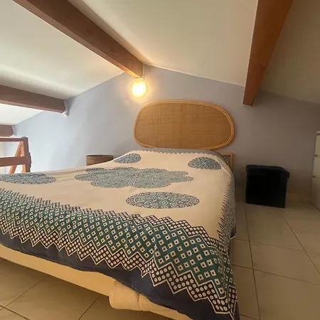 Vakantiehuis Between Sky&Waves