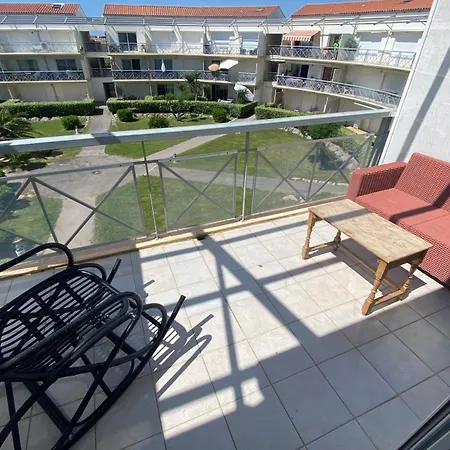 Vakantiehuis Between Sky&Waves *